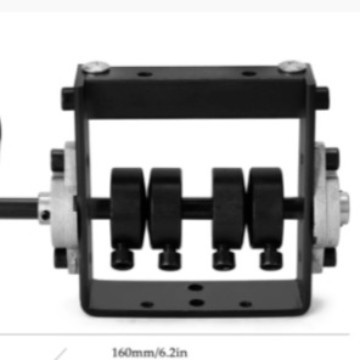 Limited Mesin Alat Kupas Kabel Mini Kawat Cable Stripper Daur Ulang Manual