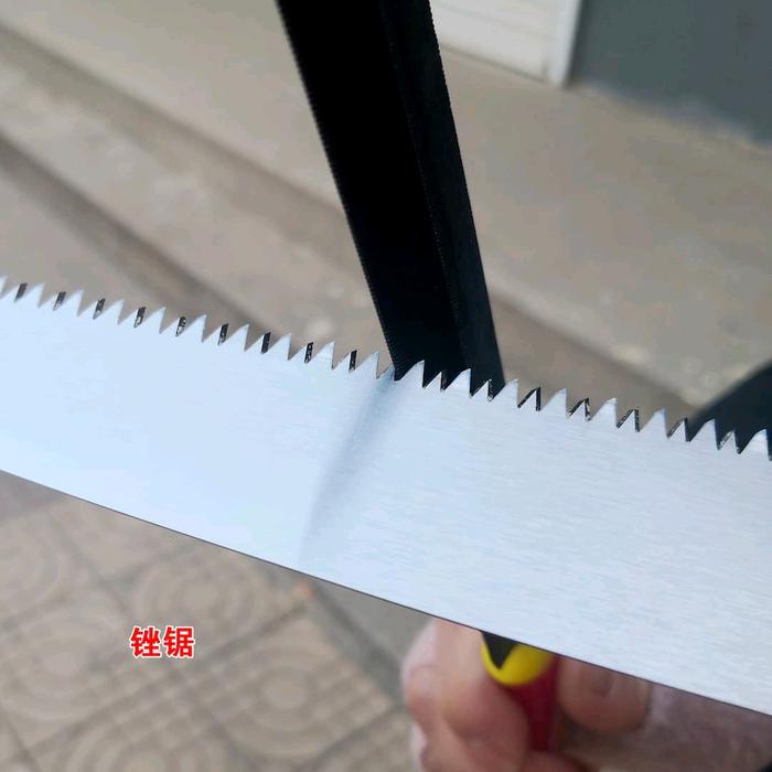 Kikir Besi Flat Multi Fungsi 8 Inch Besar Free Packing - Baja Kikir kikir besi kikir gergaji kayu