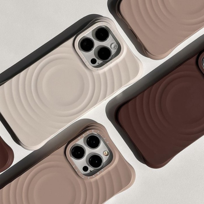 TOP CASETIFY ORIGINAL IMPACT CASE -