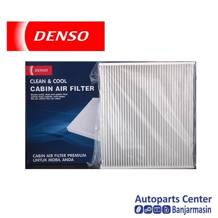 Cabin Air Filter/Filter Kabin NISSAN JUKE
