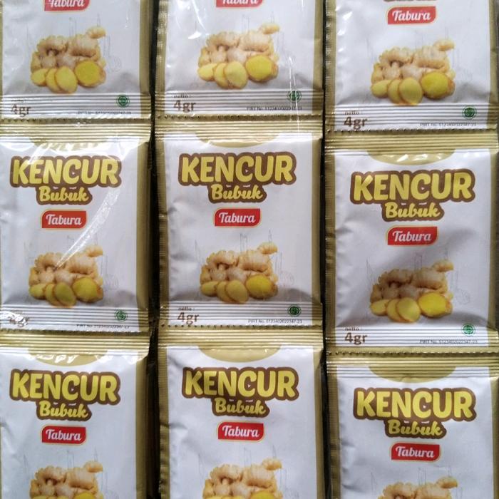 

Kayu Manis Bubuk isi 72 Sachet - 4 gram / Sachet Rempah Bahan Masakan