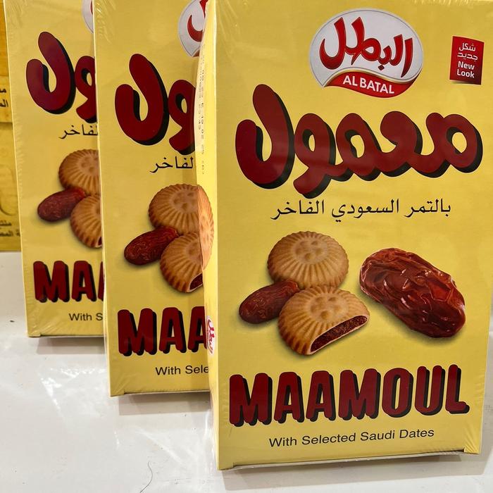 

Biskuit Maamoul isi Selai Kurma Makanan Ringan Cookies Food Camilan Biscuits Snacks Cemilan Manis