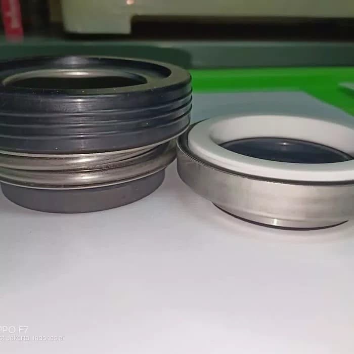 Mechanical Seal untuk Pompa EBARA diameter 45 mm tipe DS