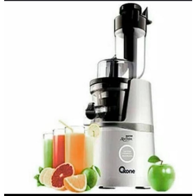 Oxone Slow Juicer Ox 875N