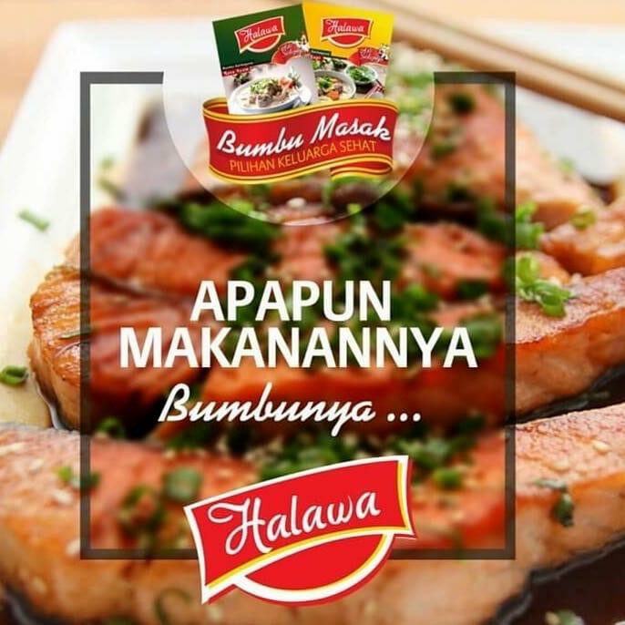 

Sale! Halawa Kaldu Probiotik Isi 12 Sacet