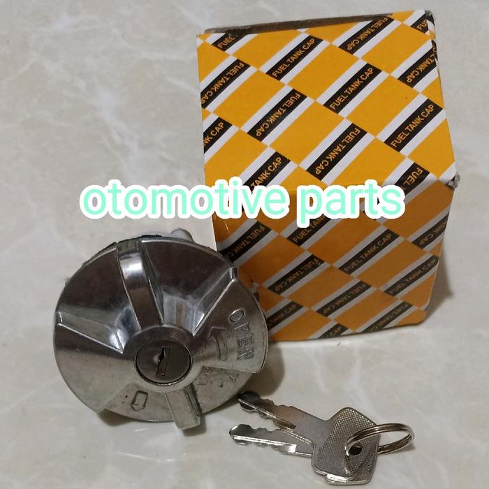 Tutup tangki solar Hino Dutro, Toyota Dyna 125/130 HT