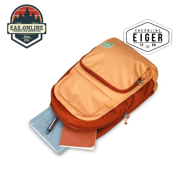 Tas Ransel Eiger 9975 Jr Minify Pack 5L 1A Backpack For Kids
