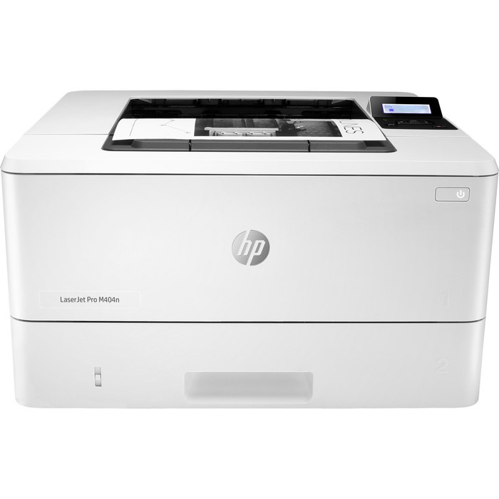 Printer HP LaserJet Pro M404n