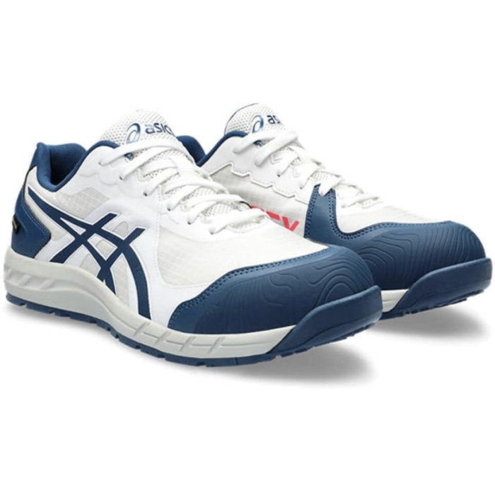 Safety Shoes Asics Sneakers Winjob CP603 G-TX GORE-TEX GORE-TEX