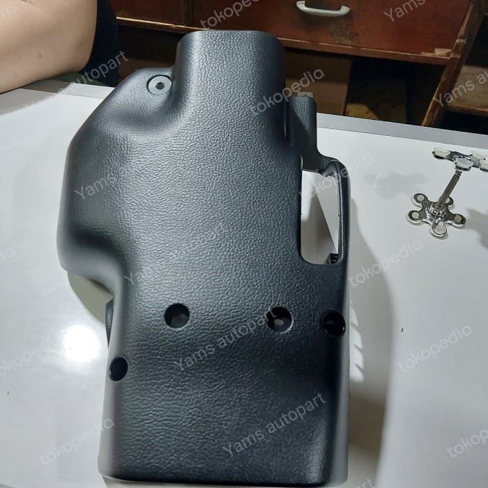 Terbagus Tutup Bawah Stir Cover Stir Bawah Toyota Dyna Hino Dutro Original