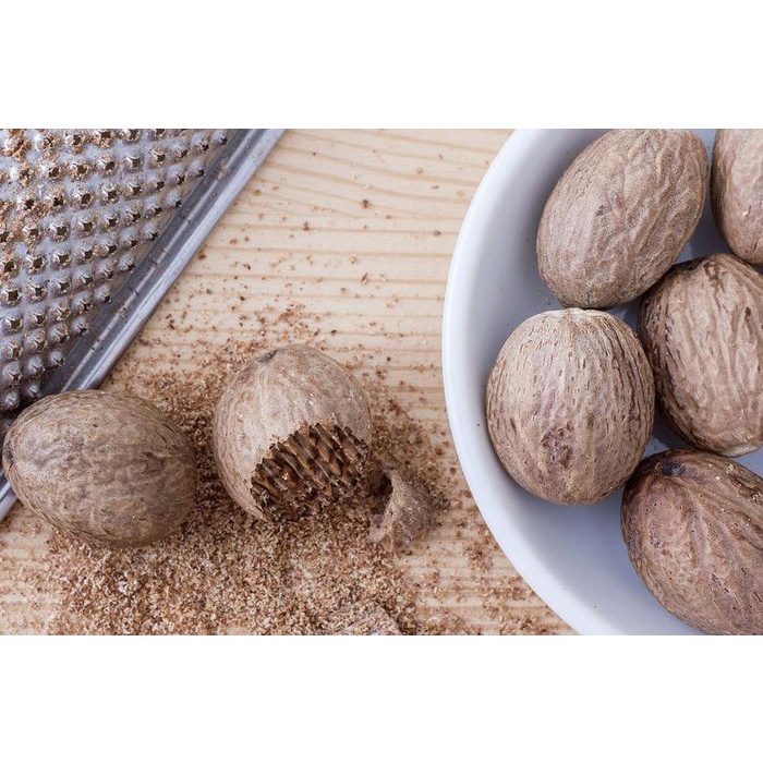 

Sale! Biji Pala / Nutmeg