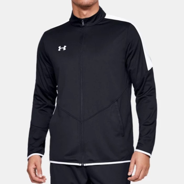 Under Armour Rival Knit Jacket