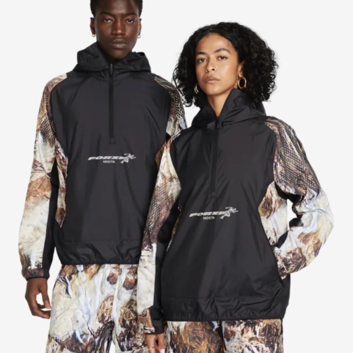 Nike x Nocta Running Jacket