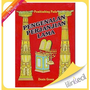 

Pengenalan Perjanjian Lama (Denis Green)