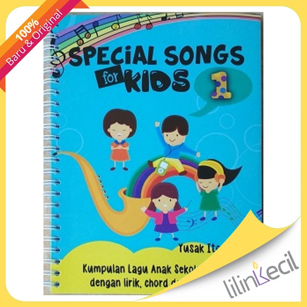 

Special Songs 1 For Kids Sunday School