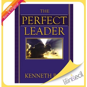 

Buku The Perfect Leader - Kenneth Boa