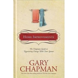 

Home Improvements - Hc (Gary Chapman)