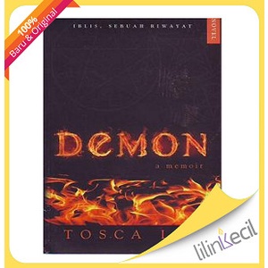 

Demon - A Memoir (Tosca Lee)