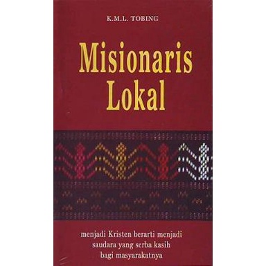 

Misionaris Lokal