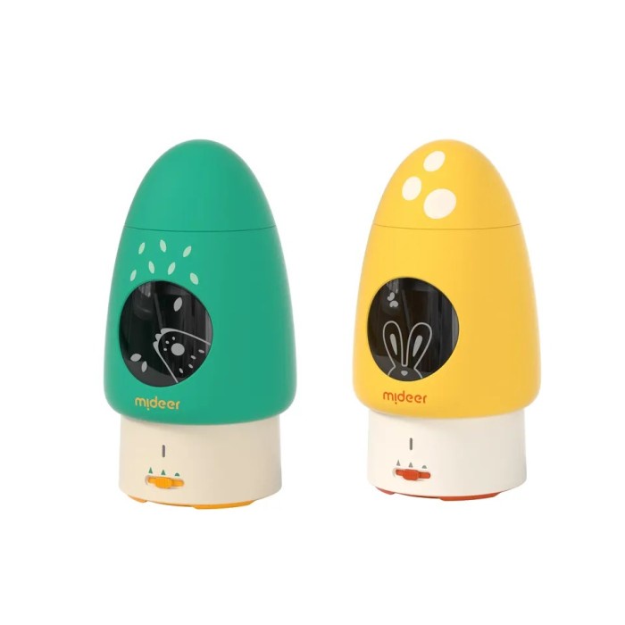 

Promo Terbatas Mideer Automatic Pencil Sharpener Nature Theme Mainan Edukasi Anak