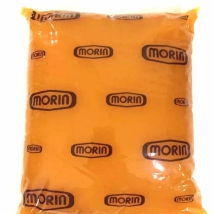 

1 karton Morin selai srikaya 2kg (cargo)
