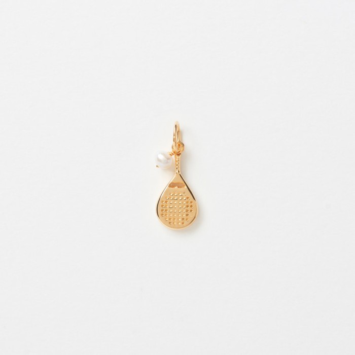 

Terlaris From Tiny Islands - Padel Charm SALE
