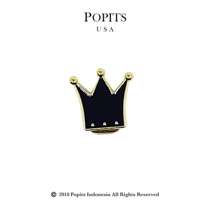 

Terlaris POPITS - Charm Crown ( Aksesoris Sandal ) Stainless SALE