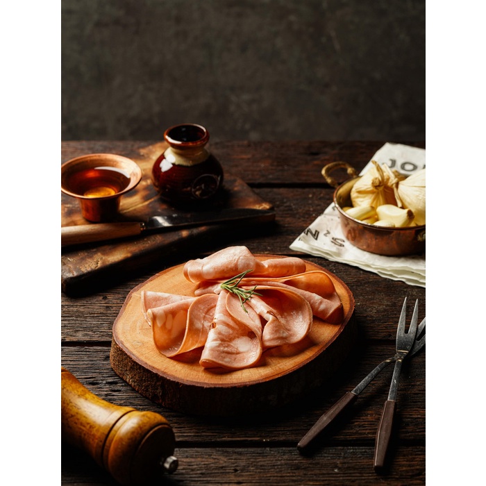 

Salumi - Leoncini Mortadella - 90 gr packaging