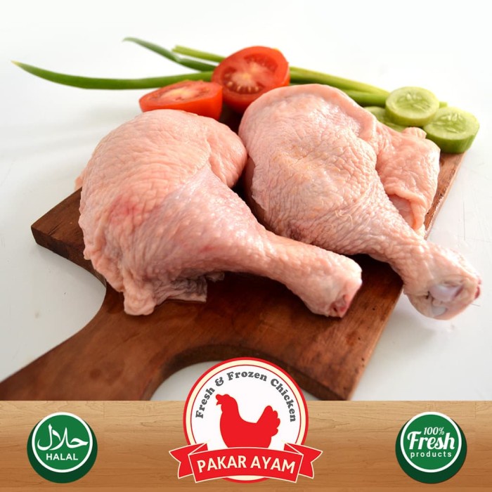

Paha Utuh / Paha Premium Quality. Kondisi Fresh 100% !!