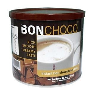 

BonChoco Instant Hot Chocolate