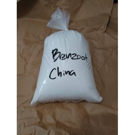 

Sodium Benzoate / Benzoat (China)