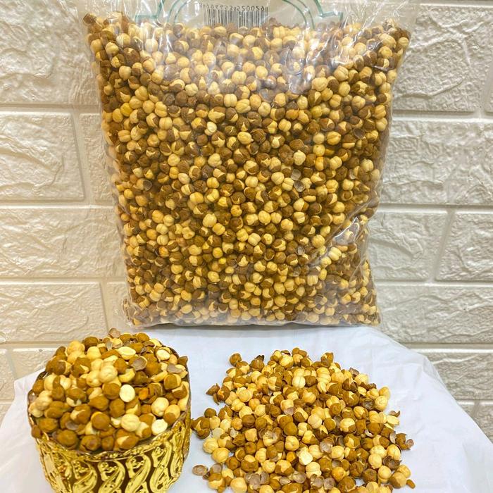 

SALE !!! KACANG ARAB ASIN BERAT 1KG READYY