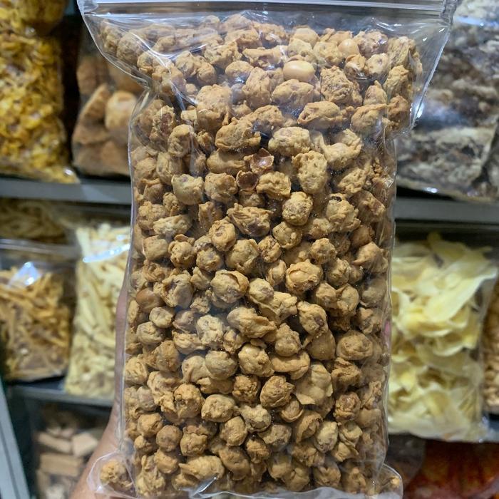 

SALE !!! KACANG TELUR MEDAN RASA GURIH RENYAH KEMASAN 160 GRAM DAN KEMASAN 500 GRAM ASIN CEMILAN