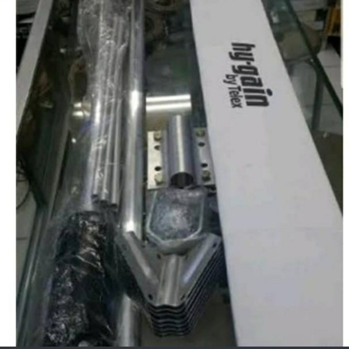 antena hy-gain by Telek antena vhf V2r lokal