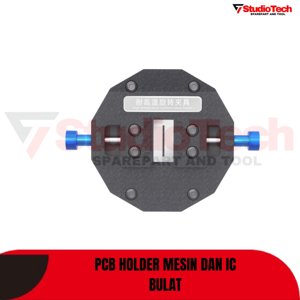 Pcb Holder Univeral Android Ic Bulat 183