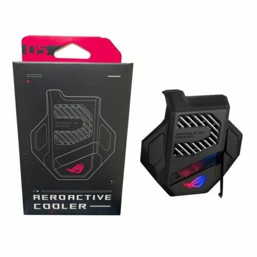 aero active areoactive cooler kipas pendingin fan asus rog phone 5