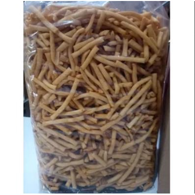 

SALE !!! STIK BAWANG PALEMBANG PREMIUM 3 KG 1 DUS READYY