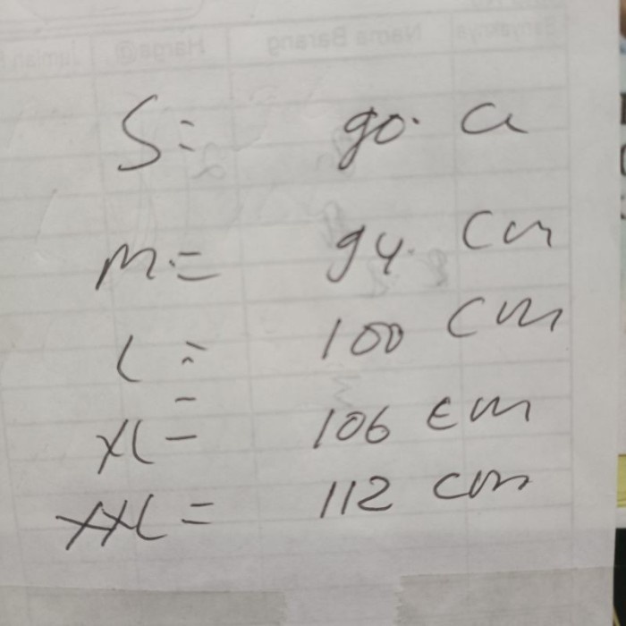 TERJAMIN Parling Laris Yoko Ongkara Lengan Panjang/Safari Ongkara Pria/Baju Adat Pria Bali Choice