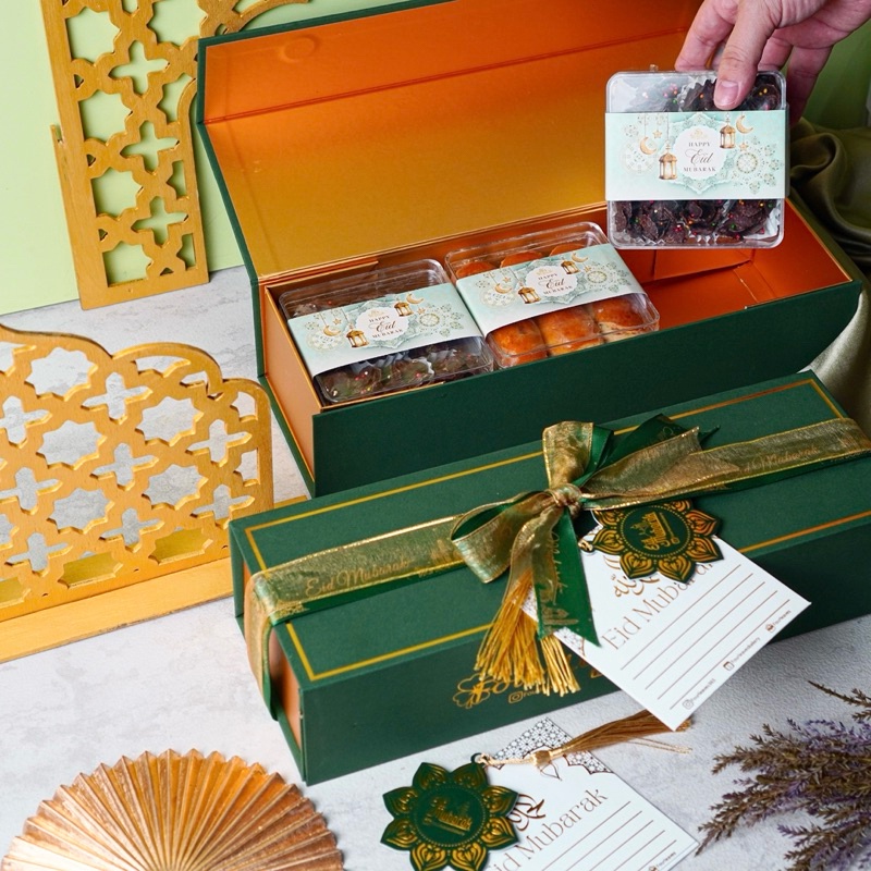 

HOT PRODUCT Hampers Lebaean Exclusive / Hampers lebaran / Ready stock / parcel lebaran / parcel