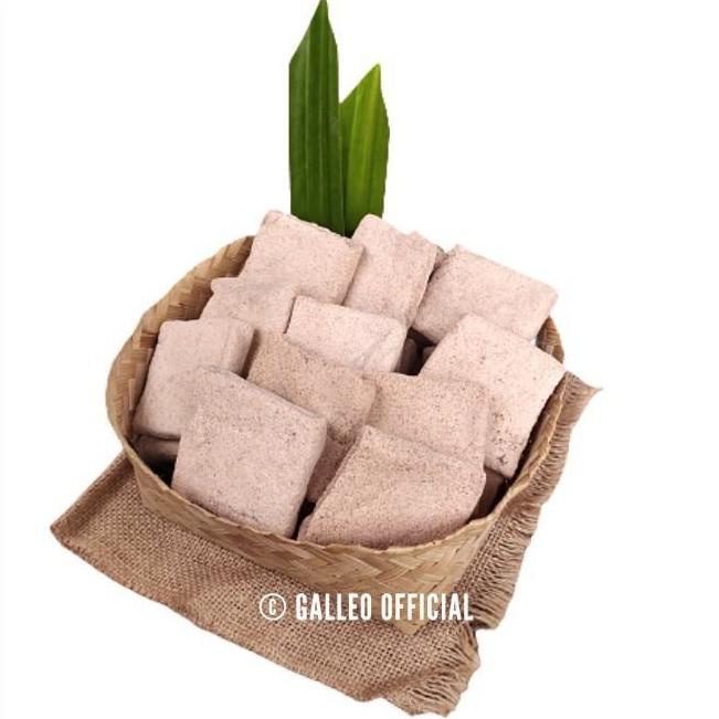 

SALE !!! SAGU AMBON LEMPENG ORIGINAL PREMIUM READYY