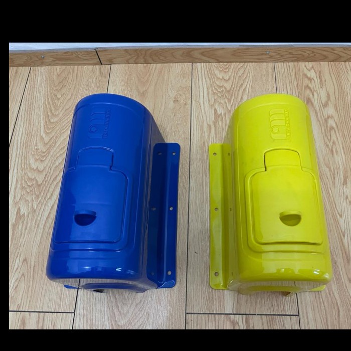 promoHebatGan- Box Meter PDAM