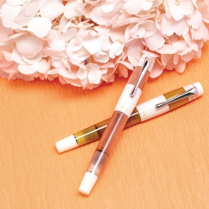 

Opus88 Koloro Summer Colour Fountain Pen
