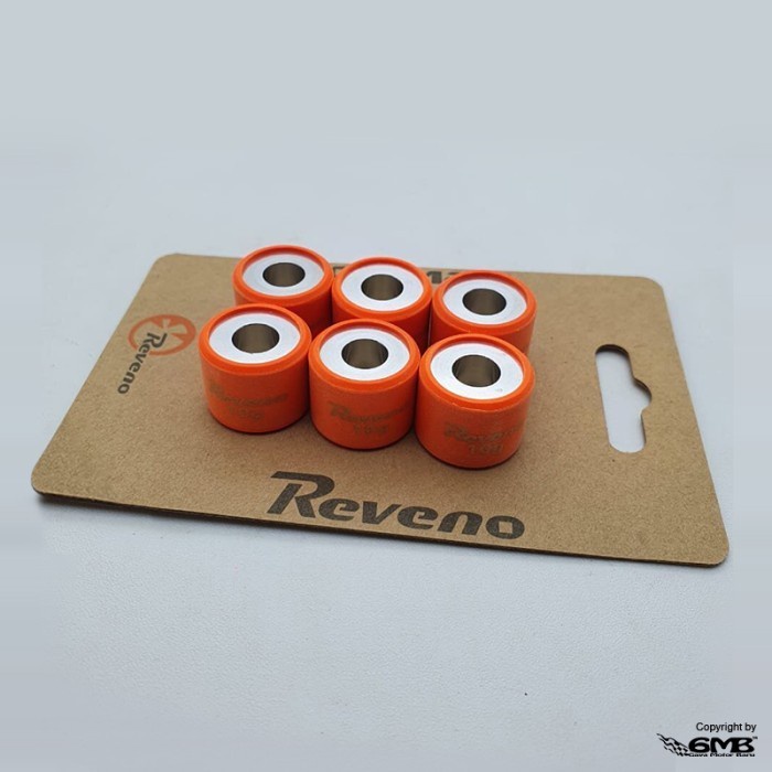 Reveno Rollers Reveno Variator 20/15 13gr