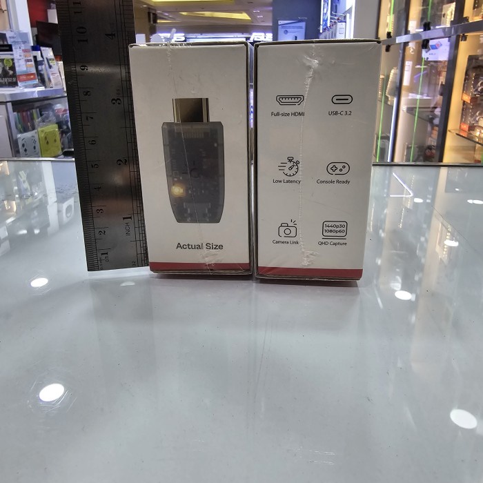 SALE  GENKI SHADOWCAST 2 POCKET READYY