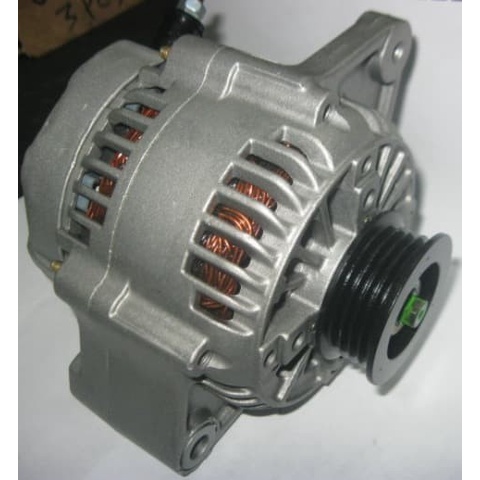 Dinamo Ampere/Alternator/Jalan Suzuki Baleno / Esteem / New Escudo 1.6