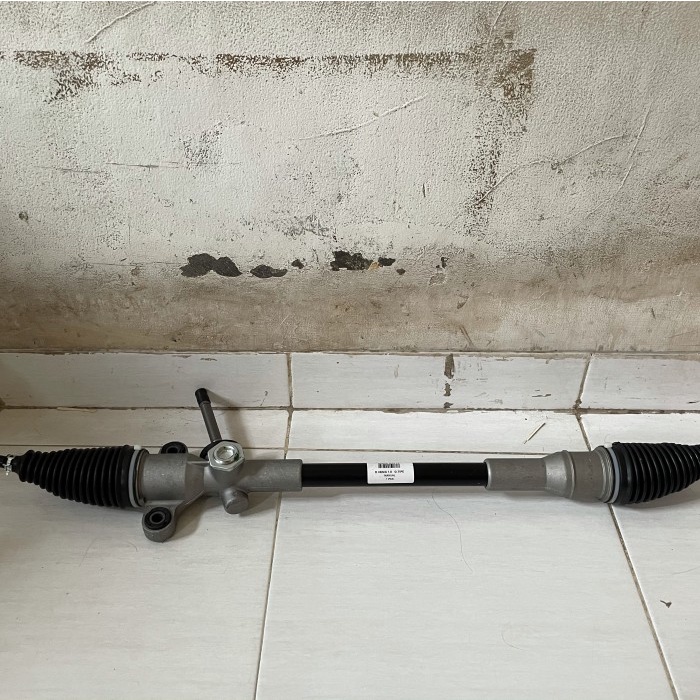 Rack Steering Steering Rack Xenia 1.000Cc 1.0 1000 Manual