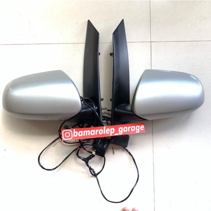 Spion Honda Oddysey Rb1 Custom Innova Best Seller