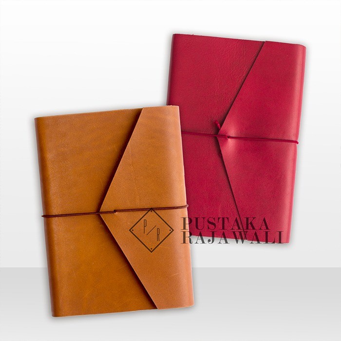 

Alkitab Manula Dengan Cover Guinine Leather