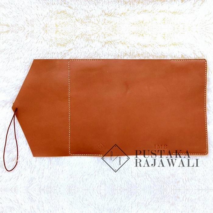 

[Po] Cover Genuine Leather + Plat Emboss Full Name Untuk Alkitab