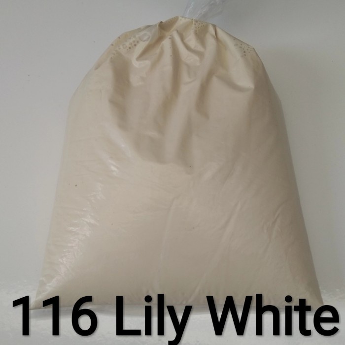 Cat Tembok Kiloan Warna CREAM MUDA 1 kg Cat Tembok Murah Berkualitas